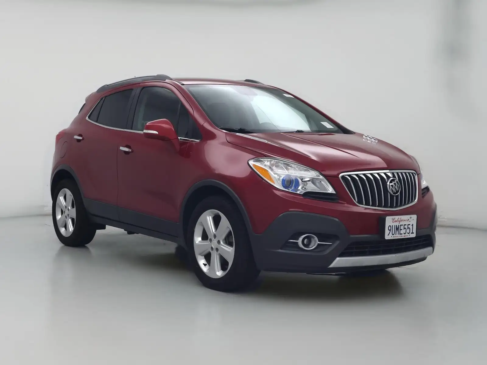 2016 Buick Encore Convenience's photo