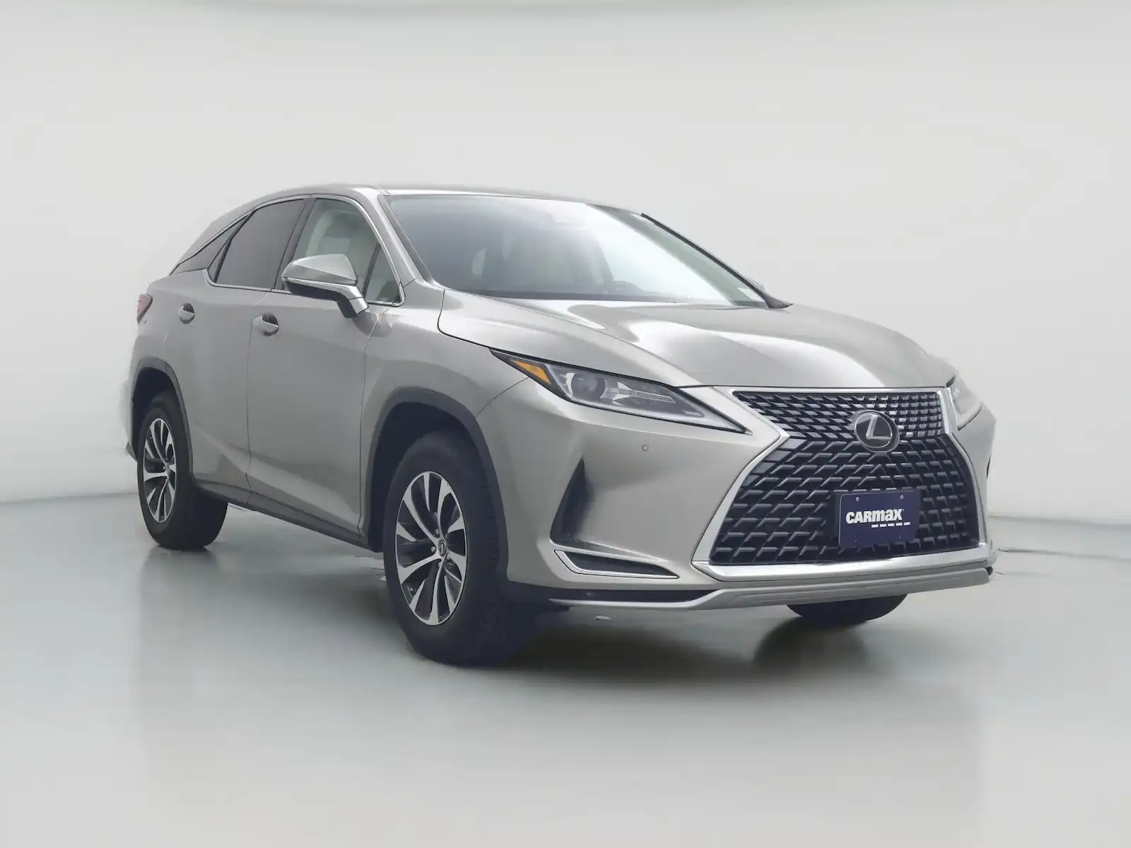 2020 Lexus RX 350 350 FWD's photo