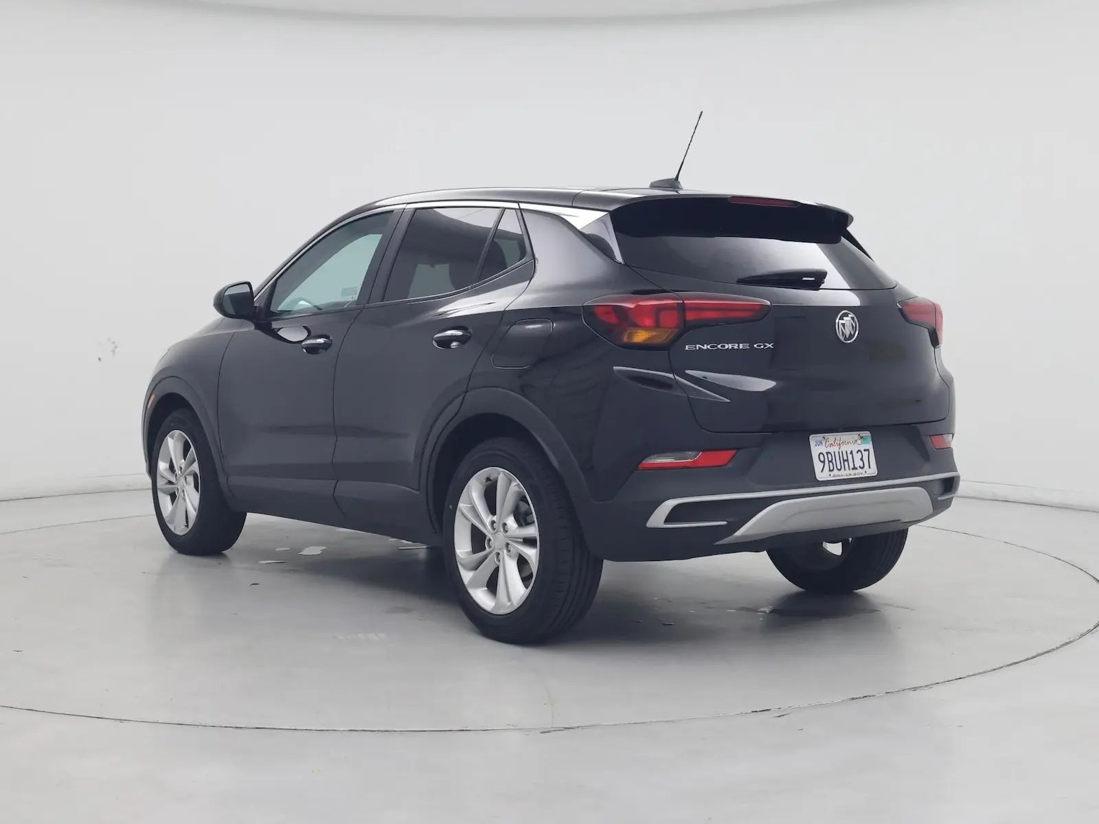 2022 Buick Encore GX Preferred photo 3