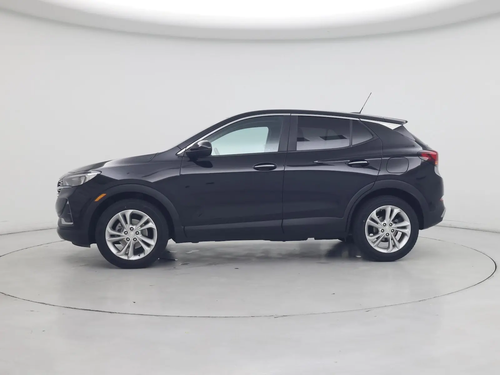 2022 Buick Encore GX Preferred photo 4