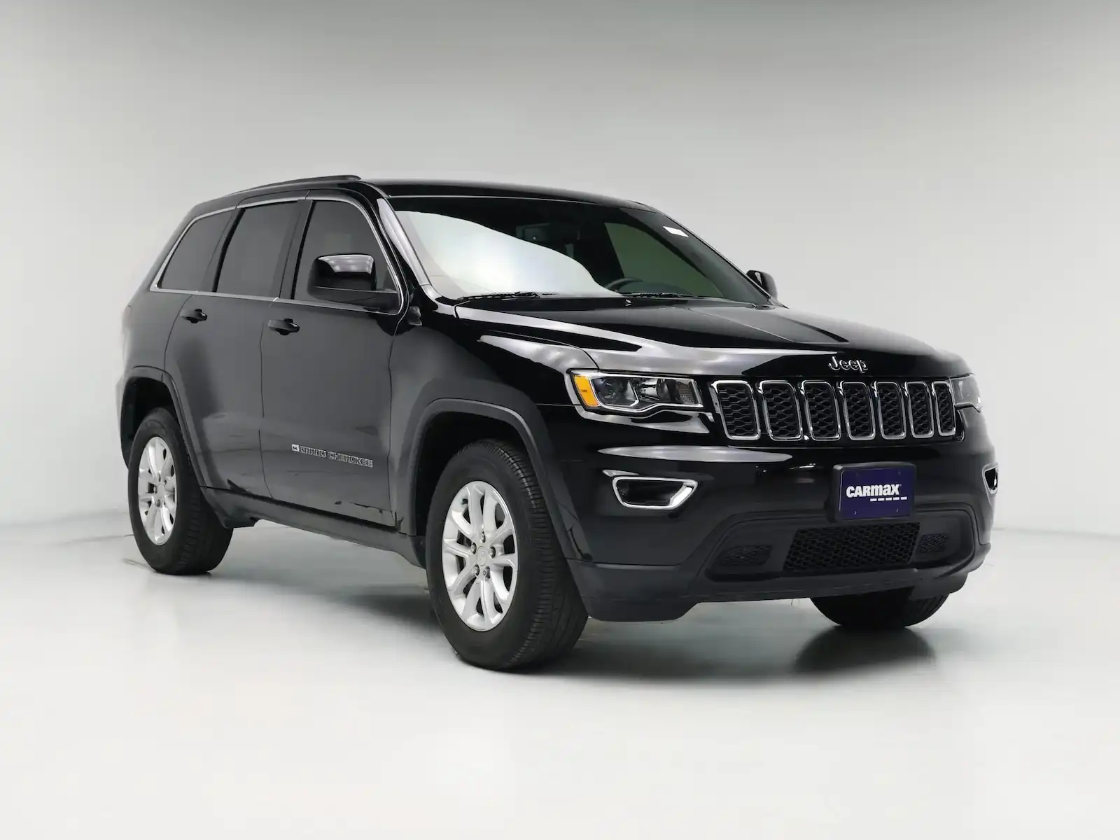 2022 Jeep Grand Cherokee Laredo X's photo