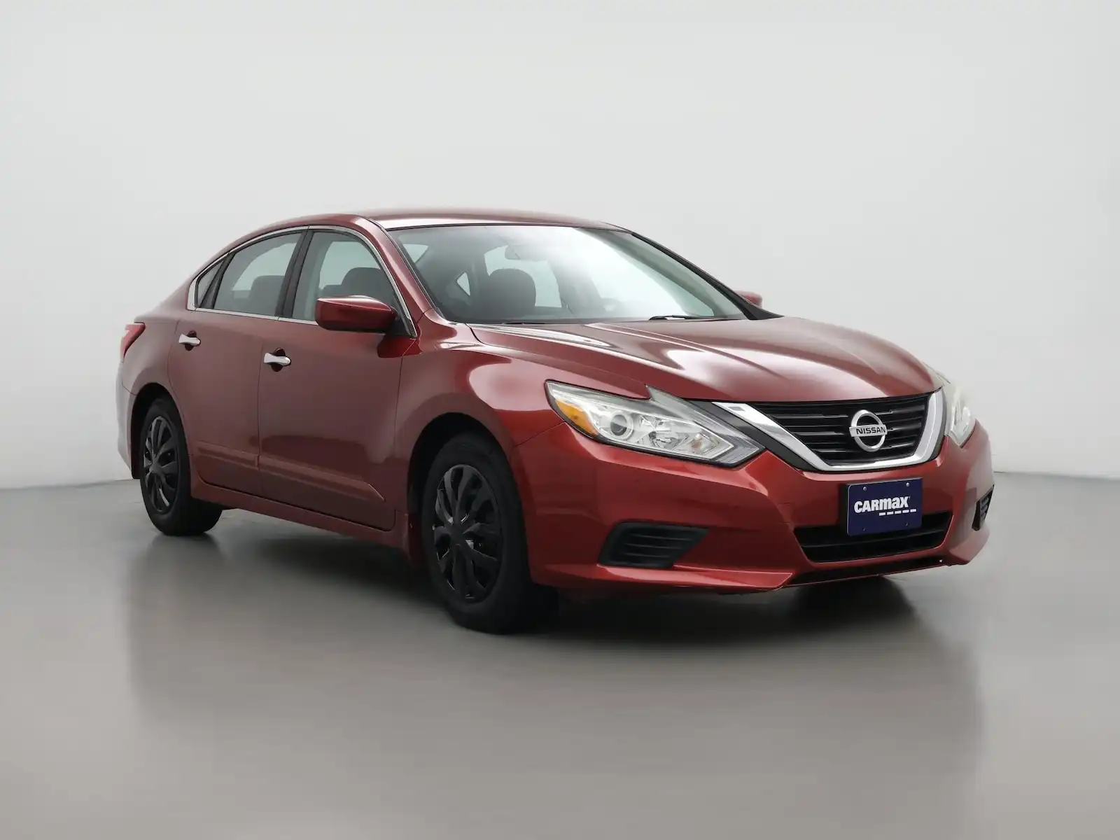 2016 Nissan Altima 2.5 S's photo
