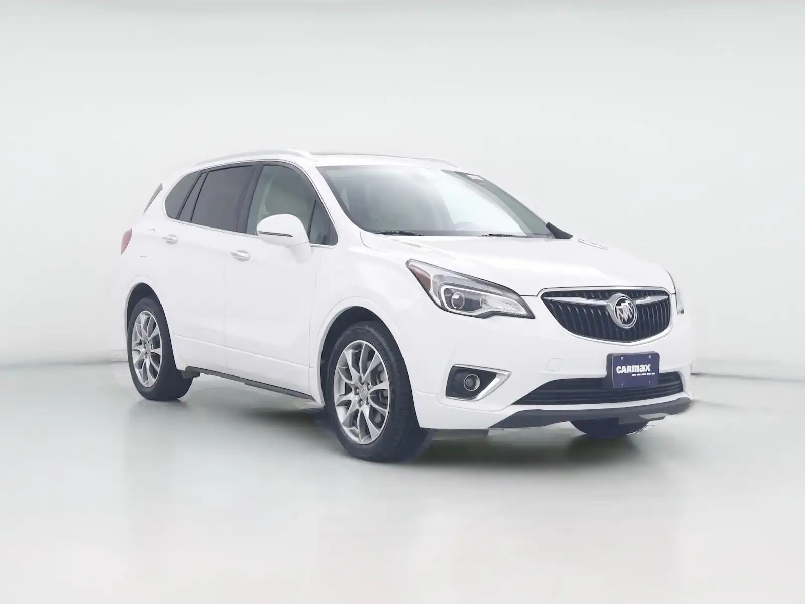 2020 Buick Envision Essence FWD's photo