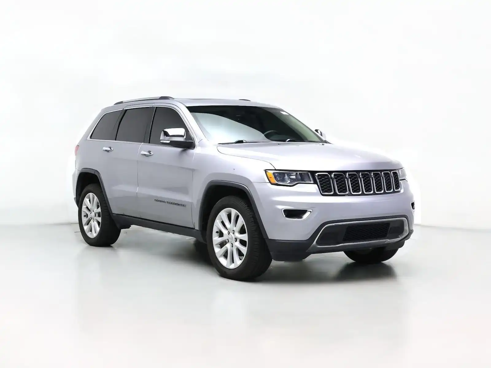 2017 Jeep Grand Cherokee Limited 4WD's photo