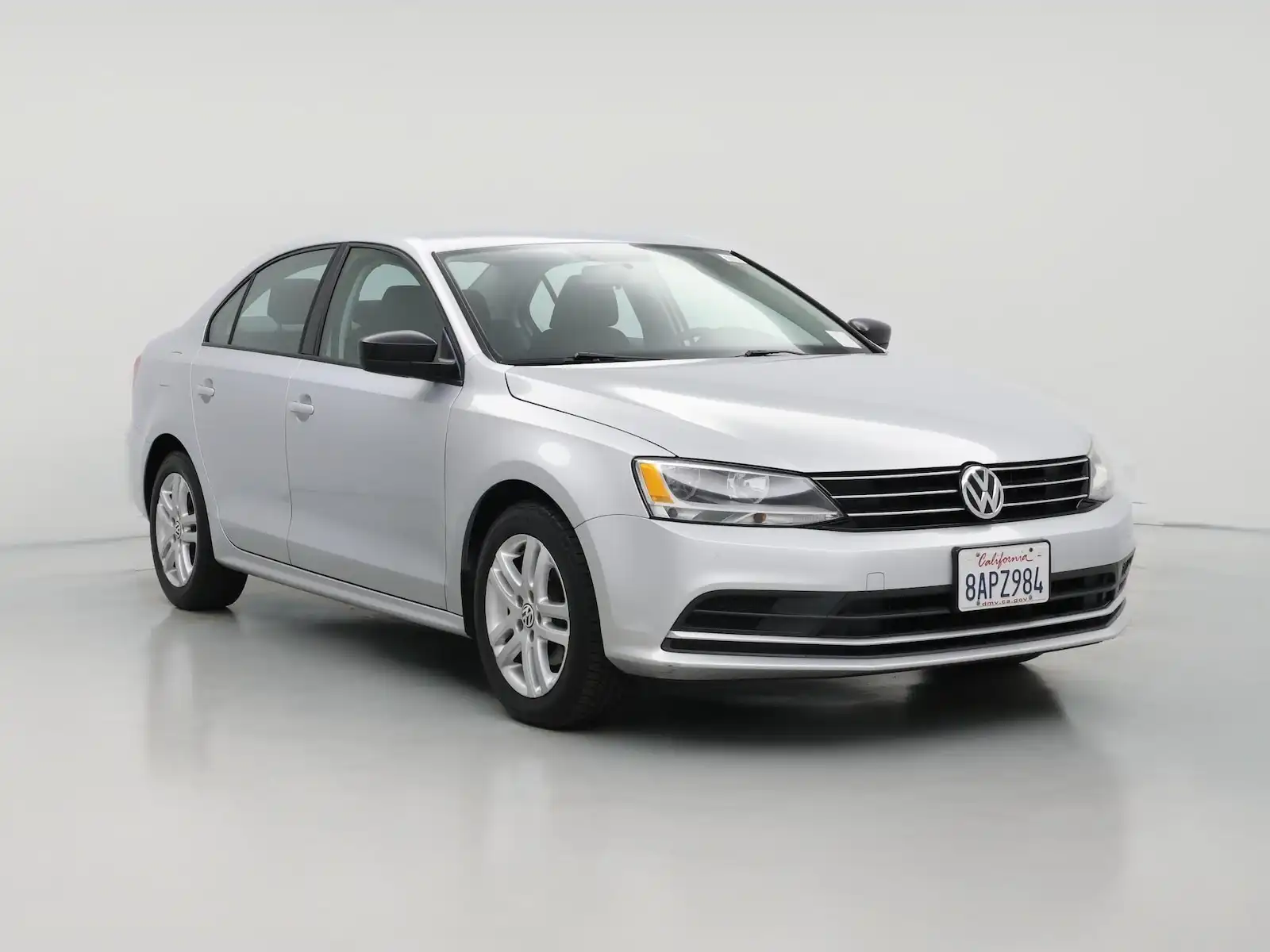 2015 Volkswagen Jetta 2.0L S Auto's photo