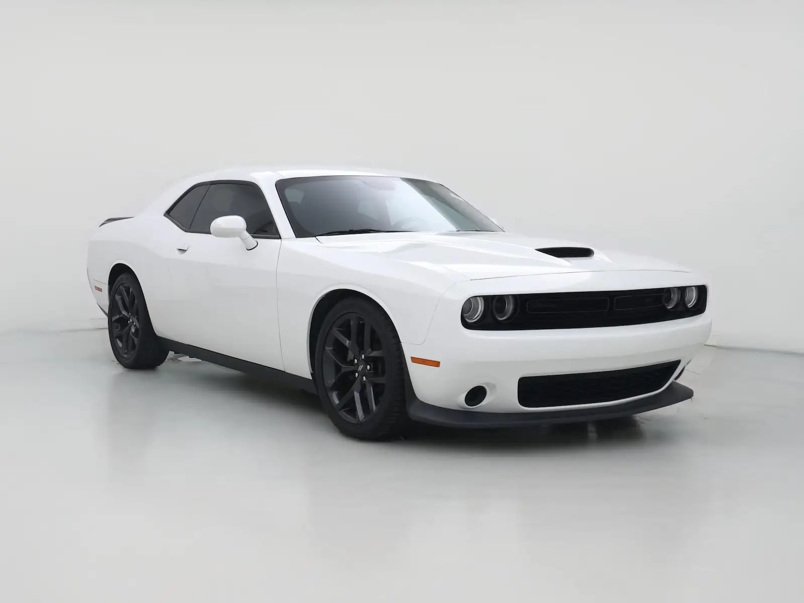 2023 Dodge Challenger GT Auto photo 1
