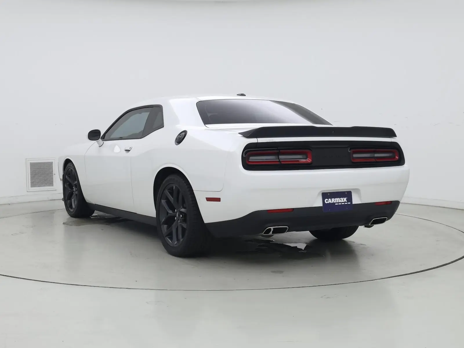 2023 Dodge Challenger GT Auto photo 3