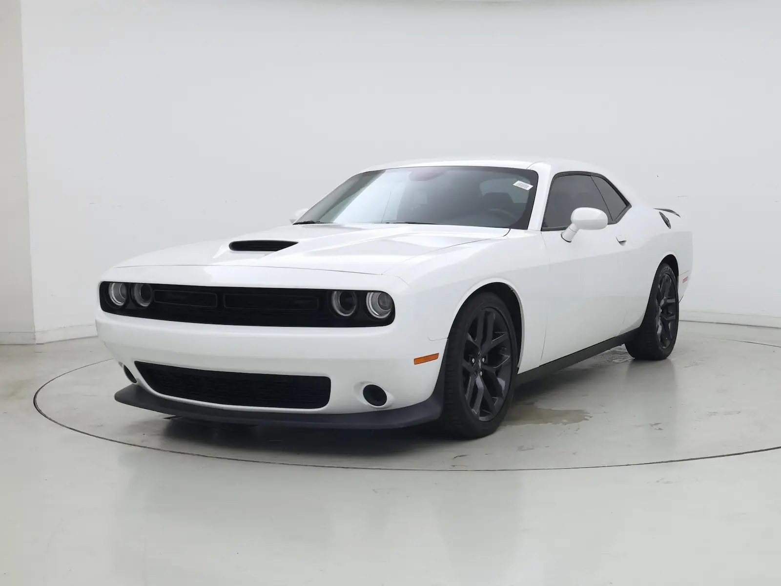 2023 Dodge Challenger GT Auto photo 5
