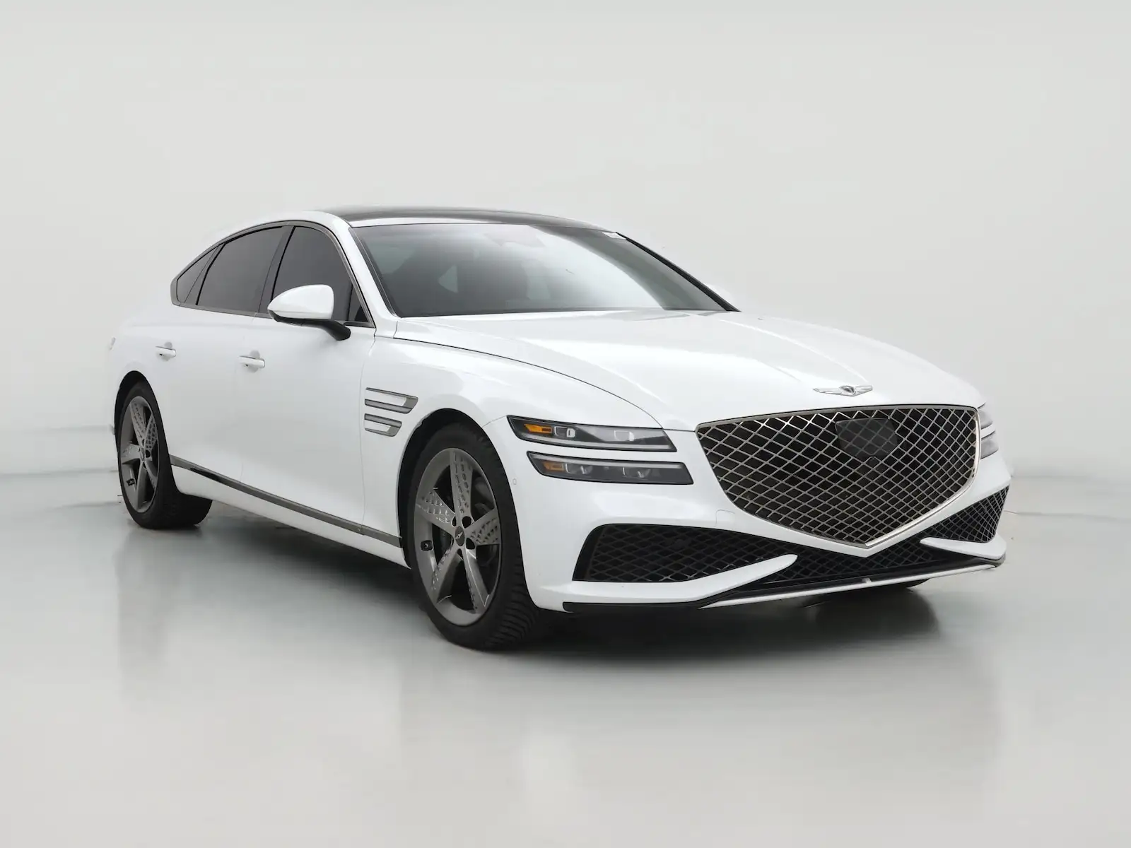 2024 Genesis G80 3.5T Sport AWD's photo
