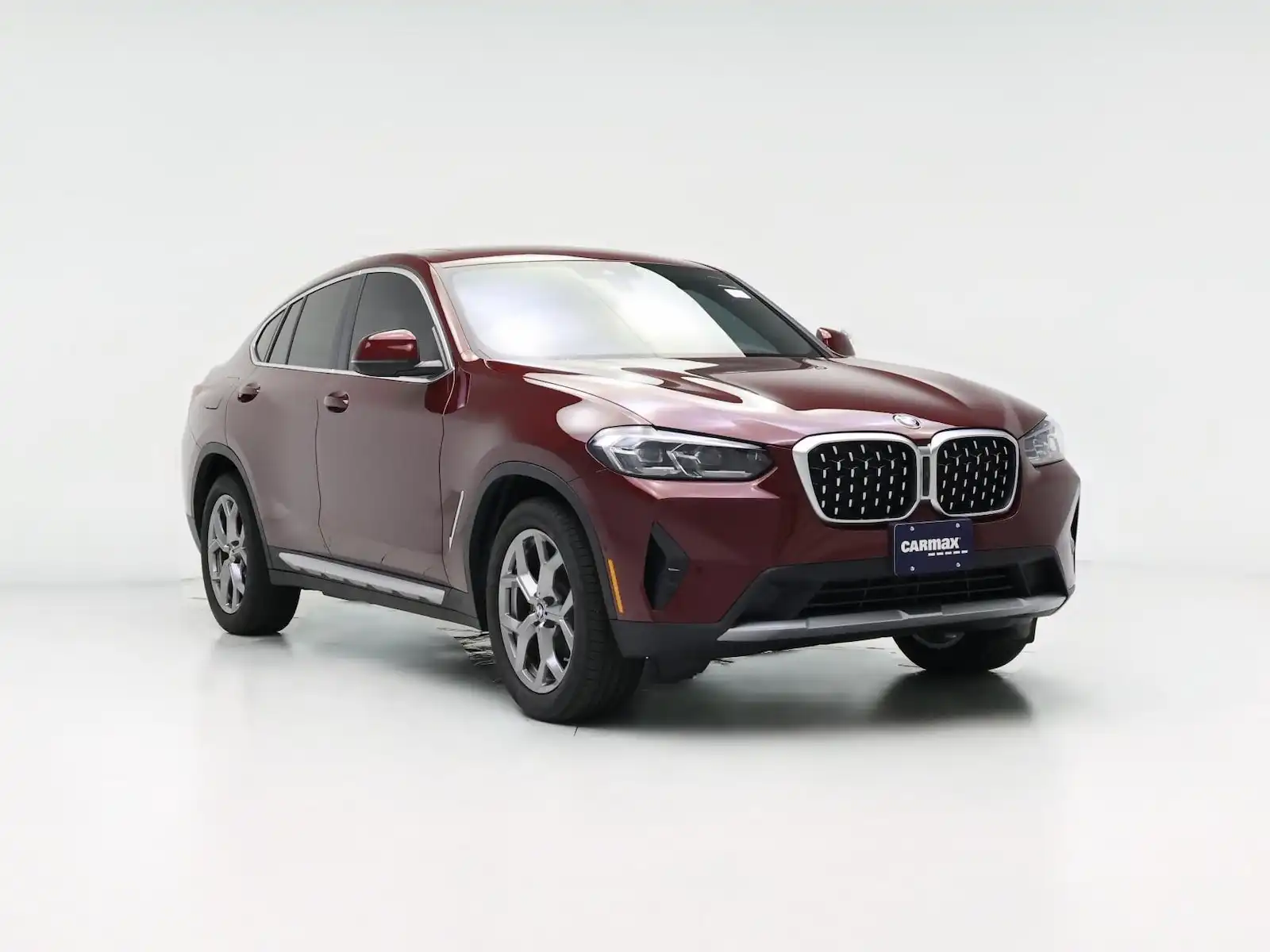 2025 BMW X4 xDrive30i's photo