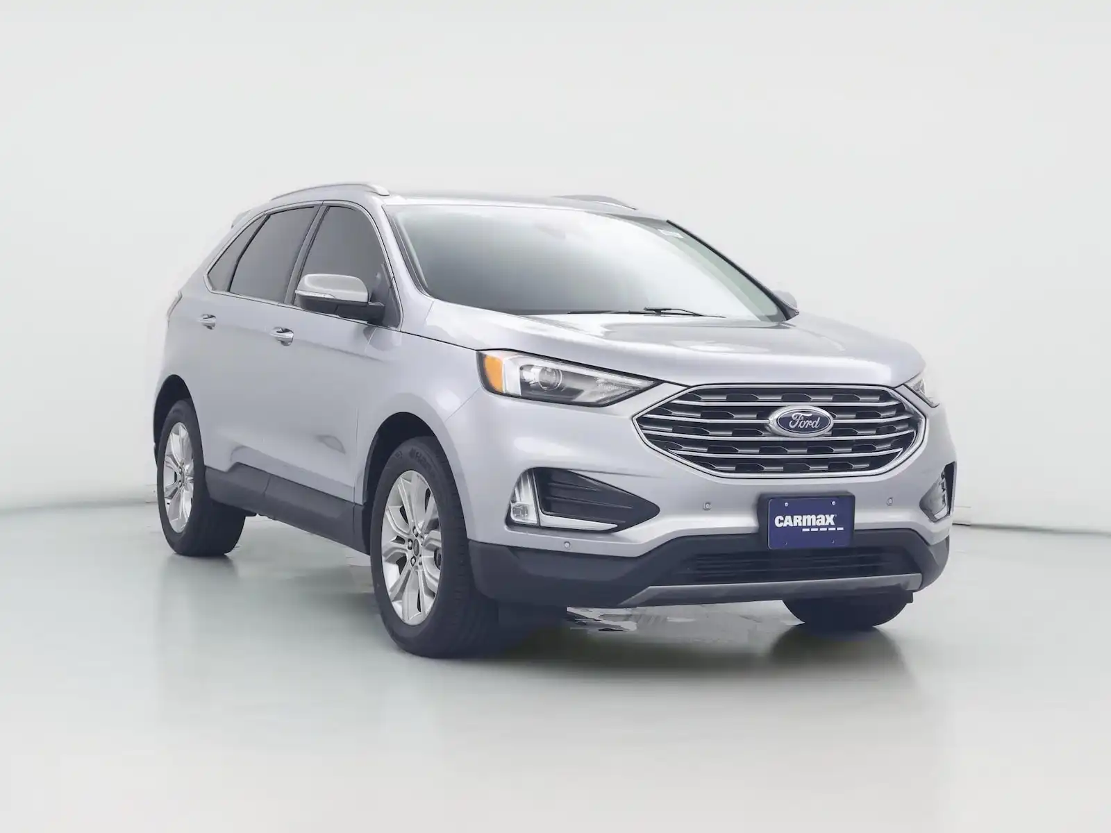2024 Ford Edge Titanium AWD's photo