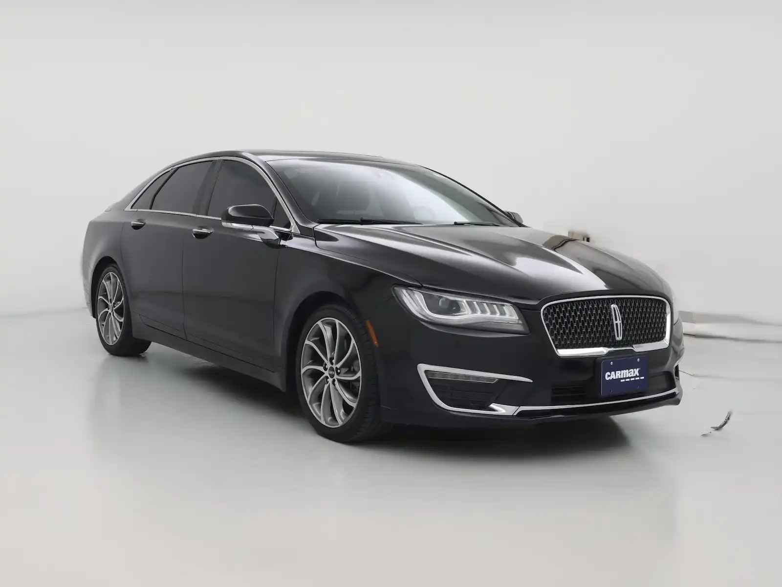 2019 Lincoln MKZ Reserve I FWD's photo