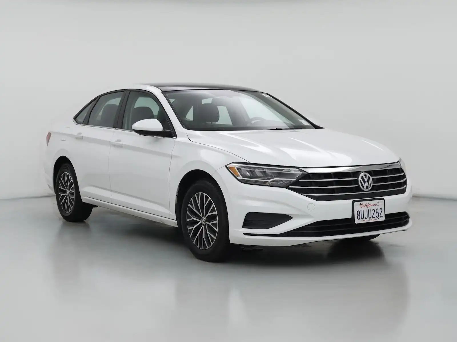 2020 Volkswagen Jetta 1.4T SE Auto SULEV's photo