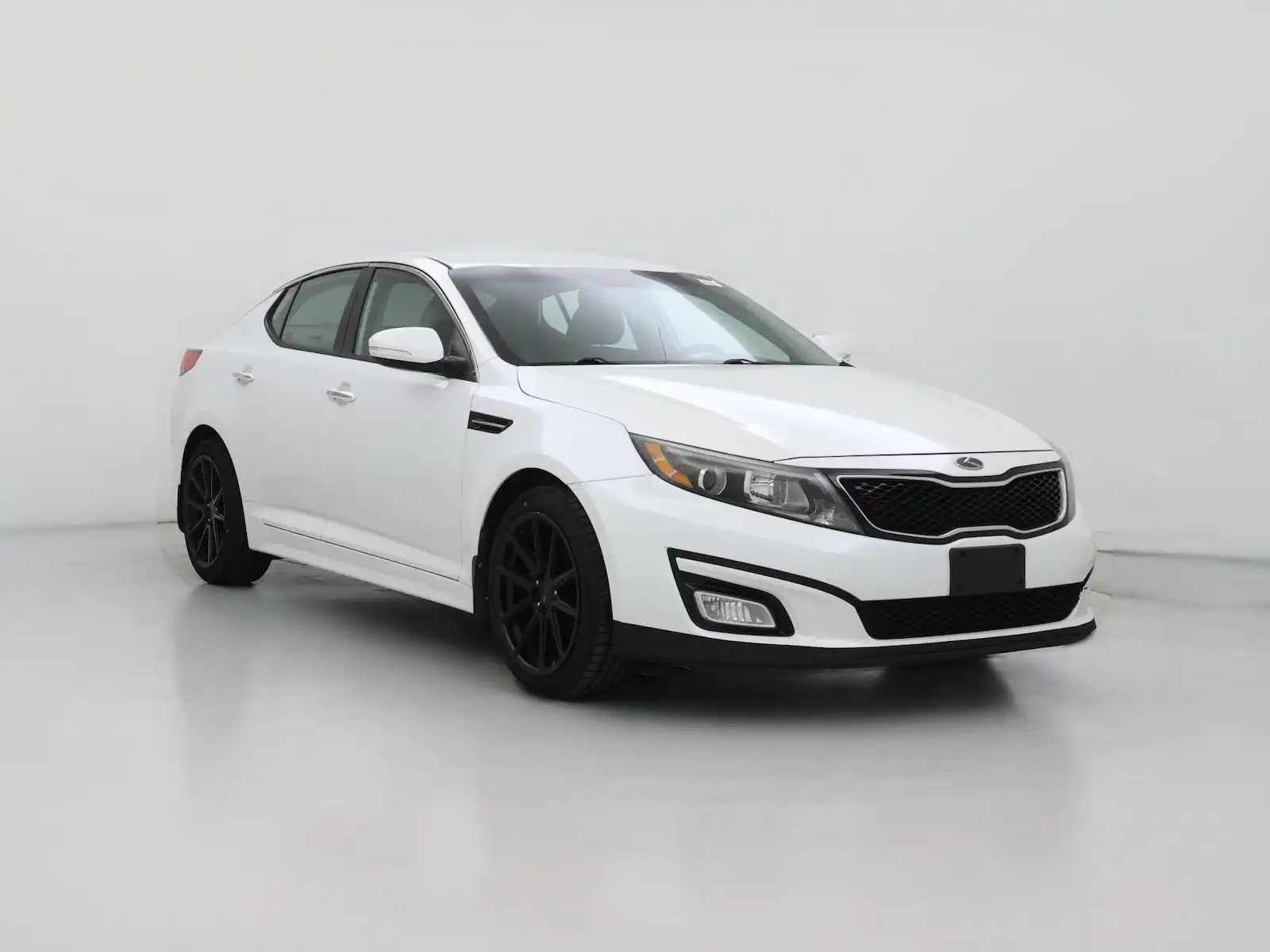 2015 Kia Optima EX Auto's photo