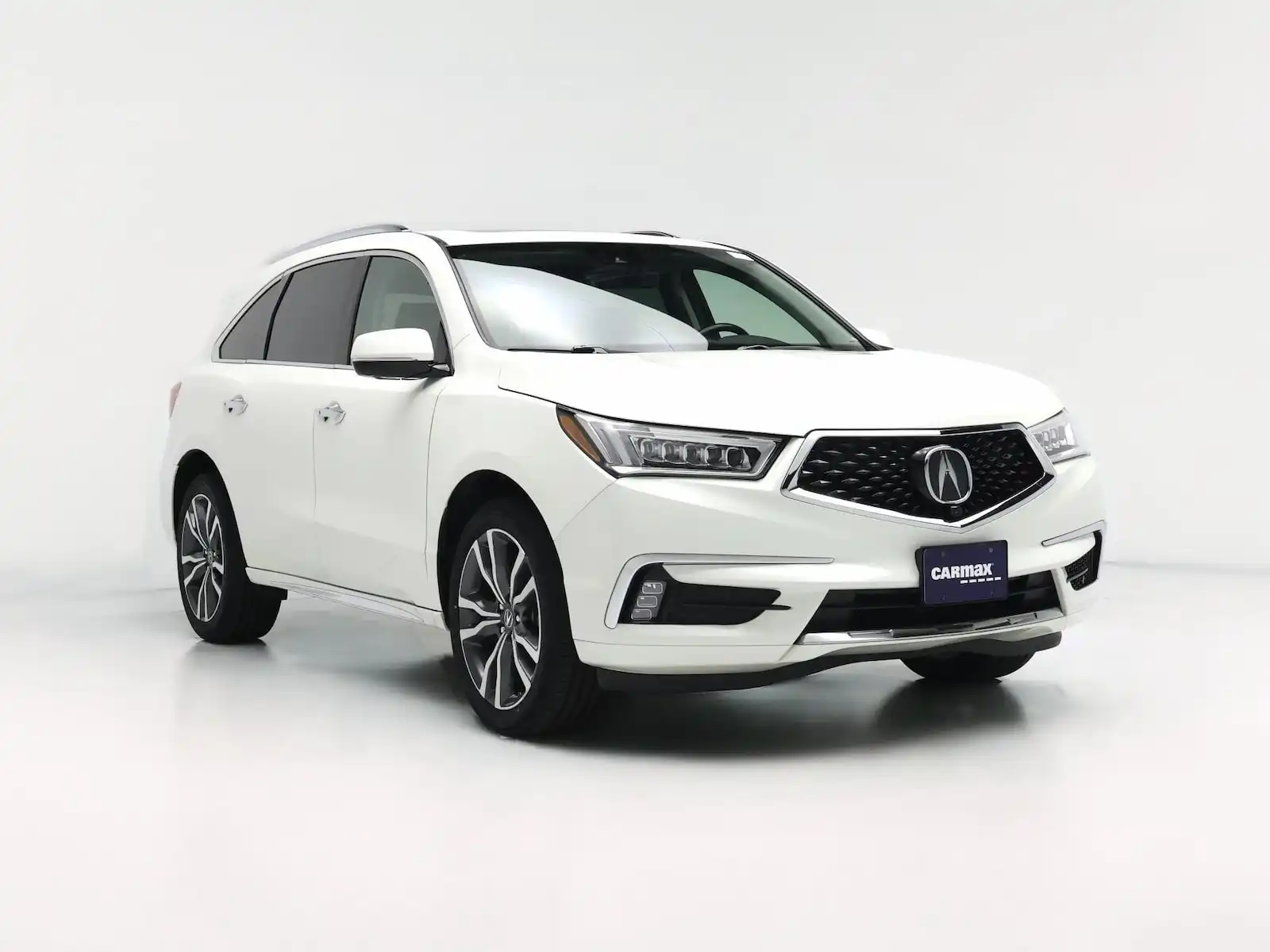 2019 Acura MDX SH-AWD Advance Package's photo