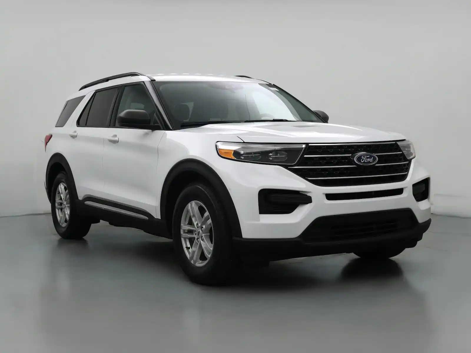2021 Ford Explorer XLT RWD's photo