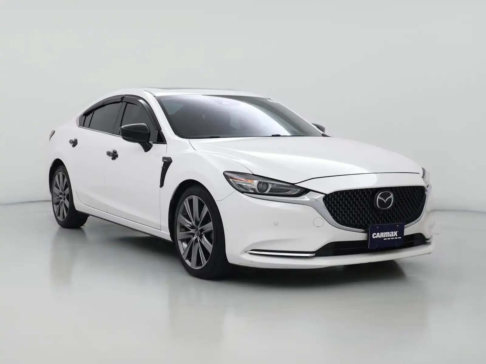 2018 Mazda EZ-6 Signature Auto's photo