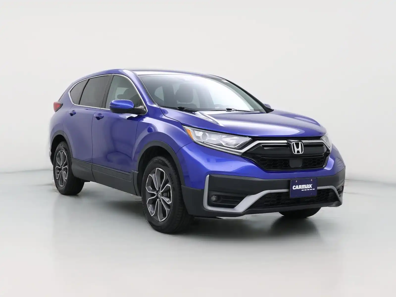 2021 Honda CR-V EX AWD's photo