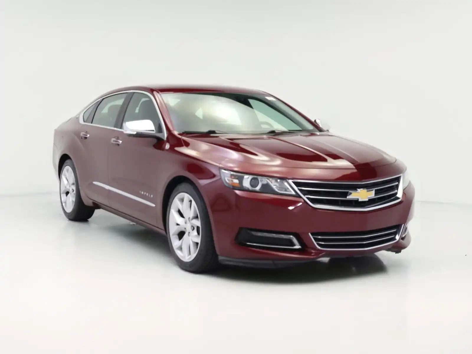 2017 Chevrolet Impala Premier's photo