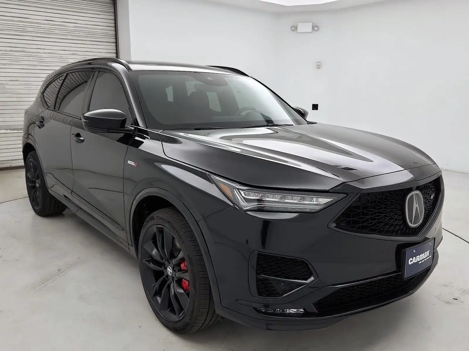2024 Acura MDX Type S Advance Package's photo