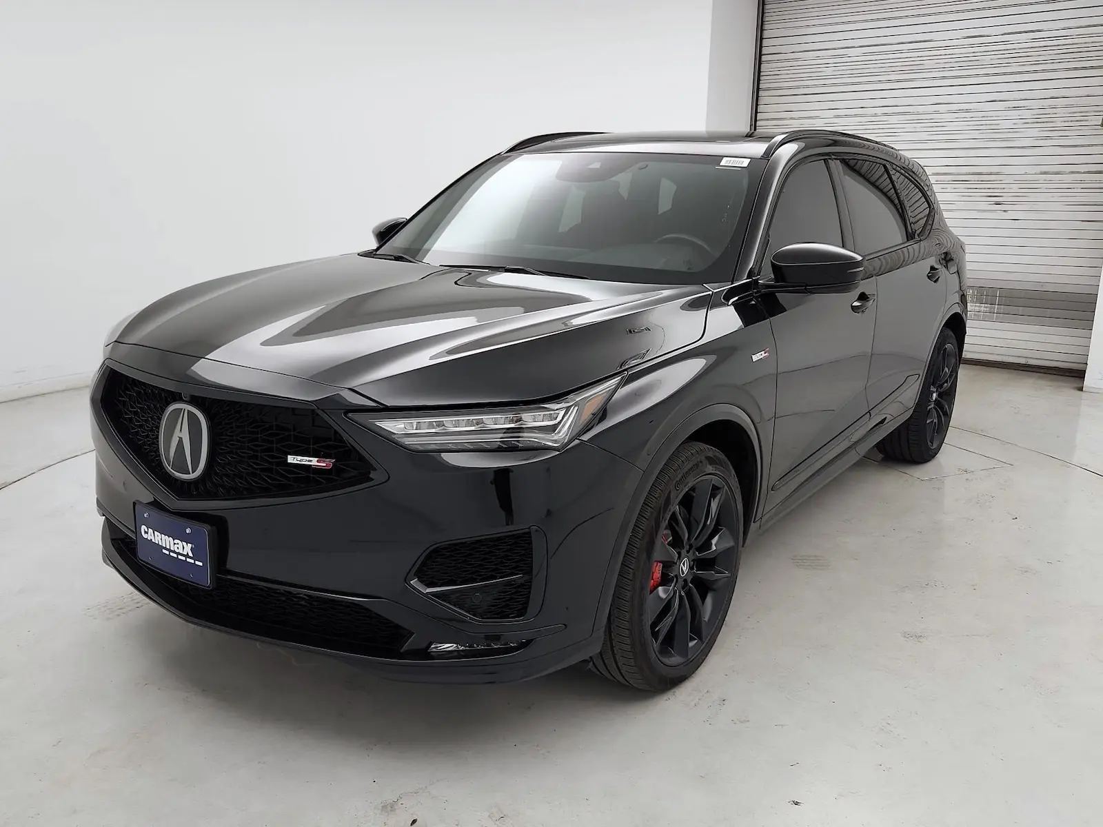 2024 Acura MDX Type S Advance Package photo 3