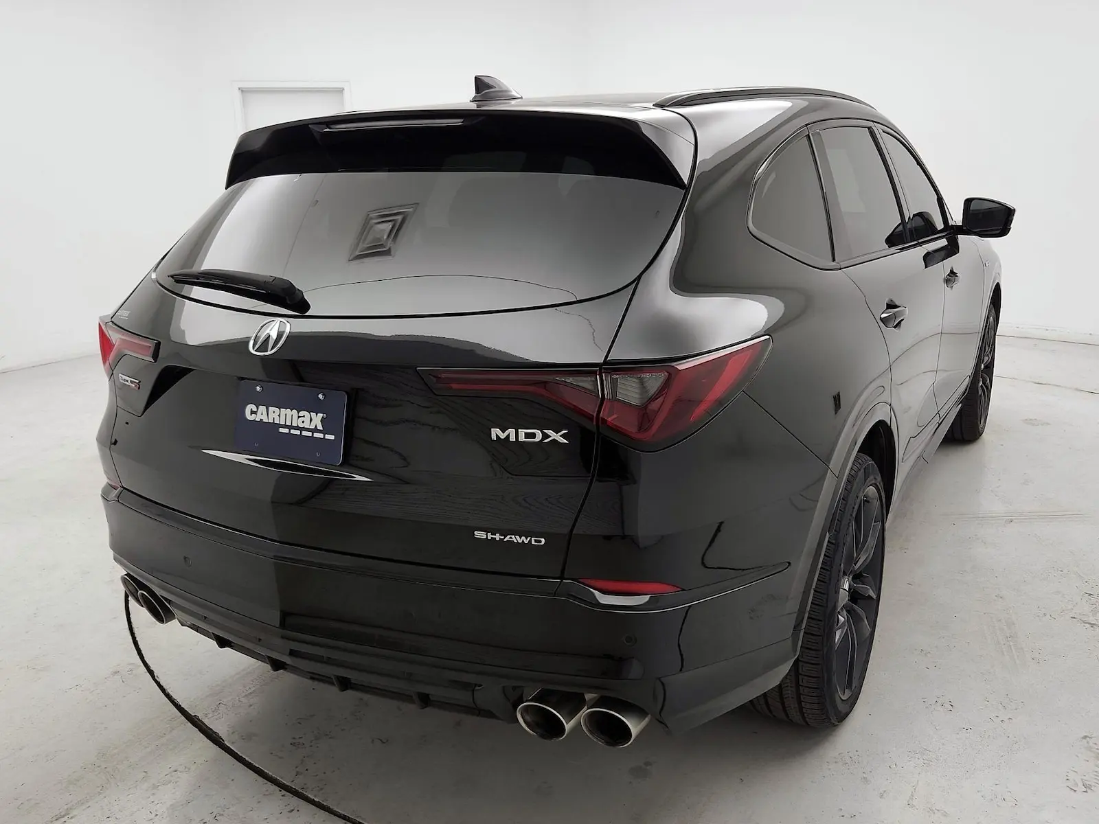 2024 Acura MDX Type S Advance Package photo 5
