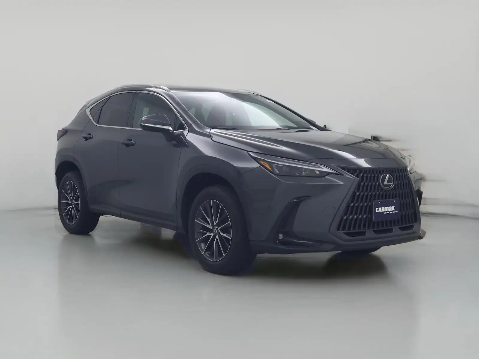 2022 Lexus NX 350h 350h AWD's photo