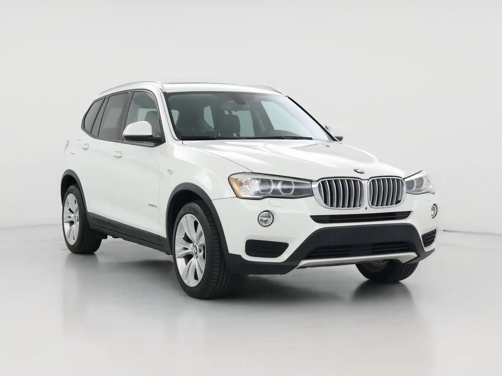2016 BMW X3 xDrive28i M Sport Line's photo