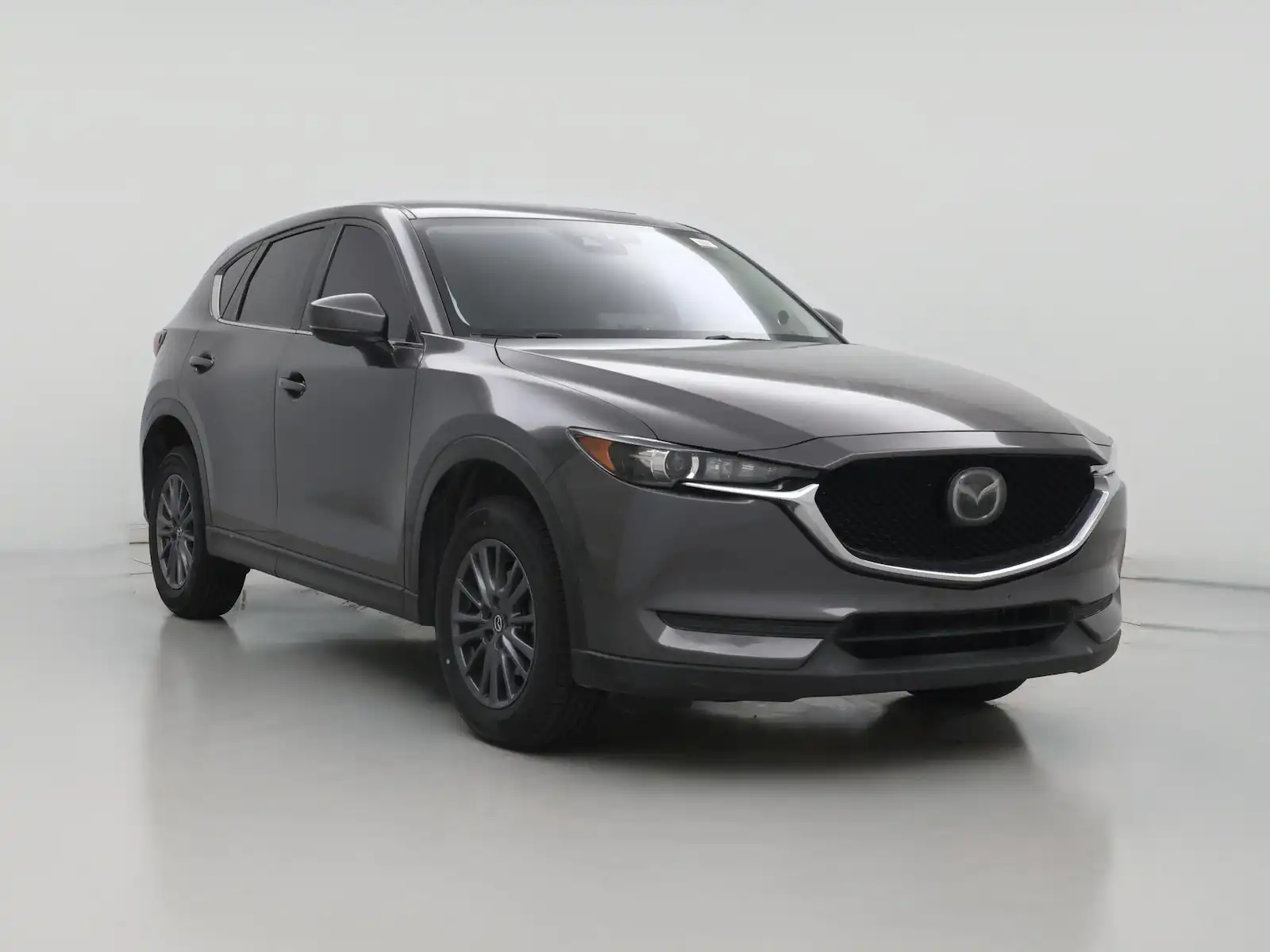 2021 Mazda CX-5 Touring AWD Auto's photo