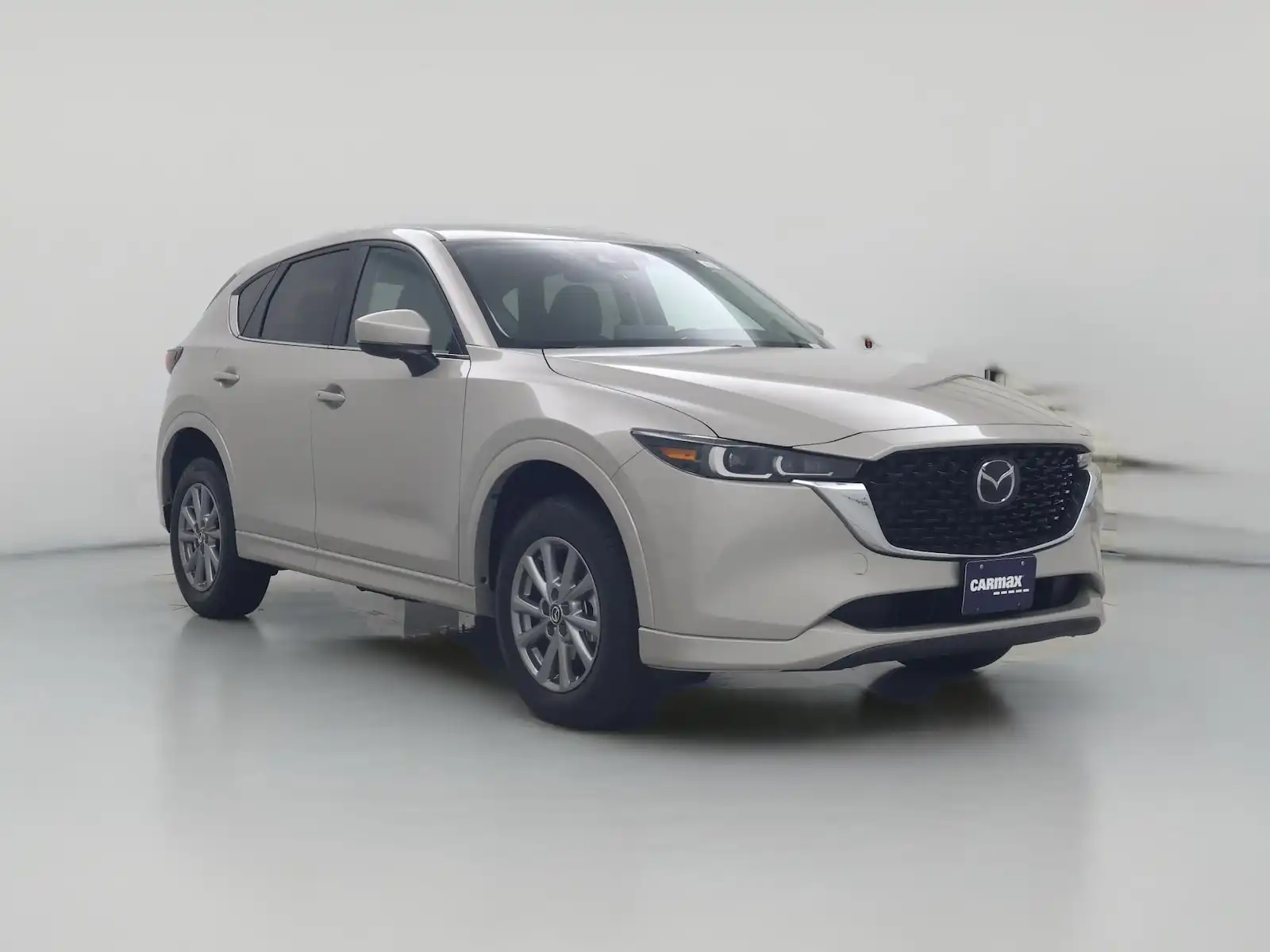 2025 Mazda CX-5 Preferred AWD Auto Package S's photo