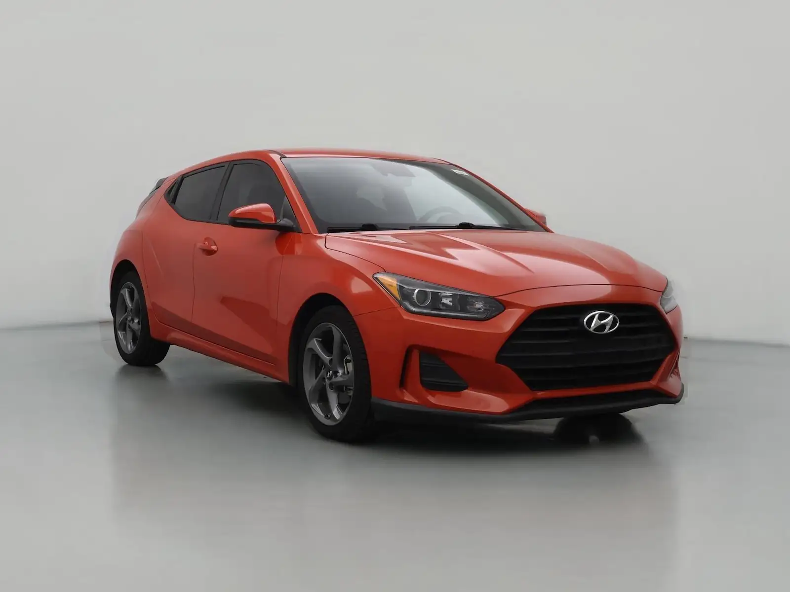 2020 Hyundai Veloster 2.0 Auto photo 1