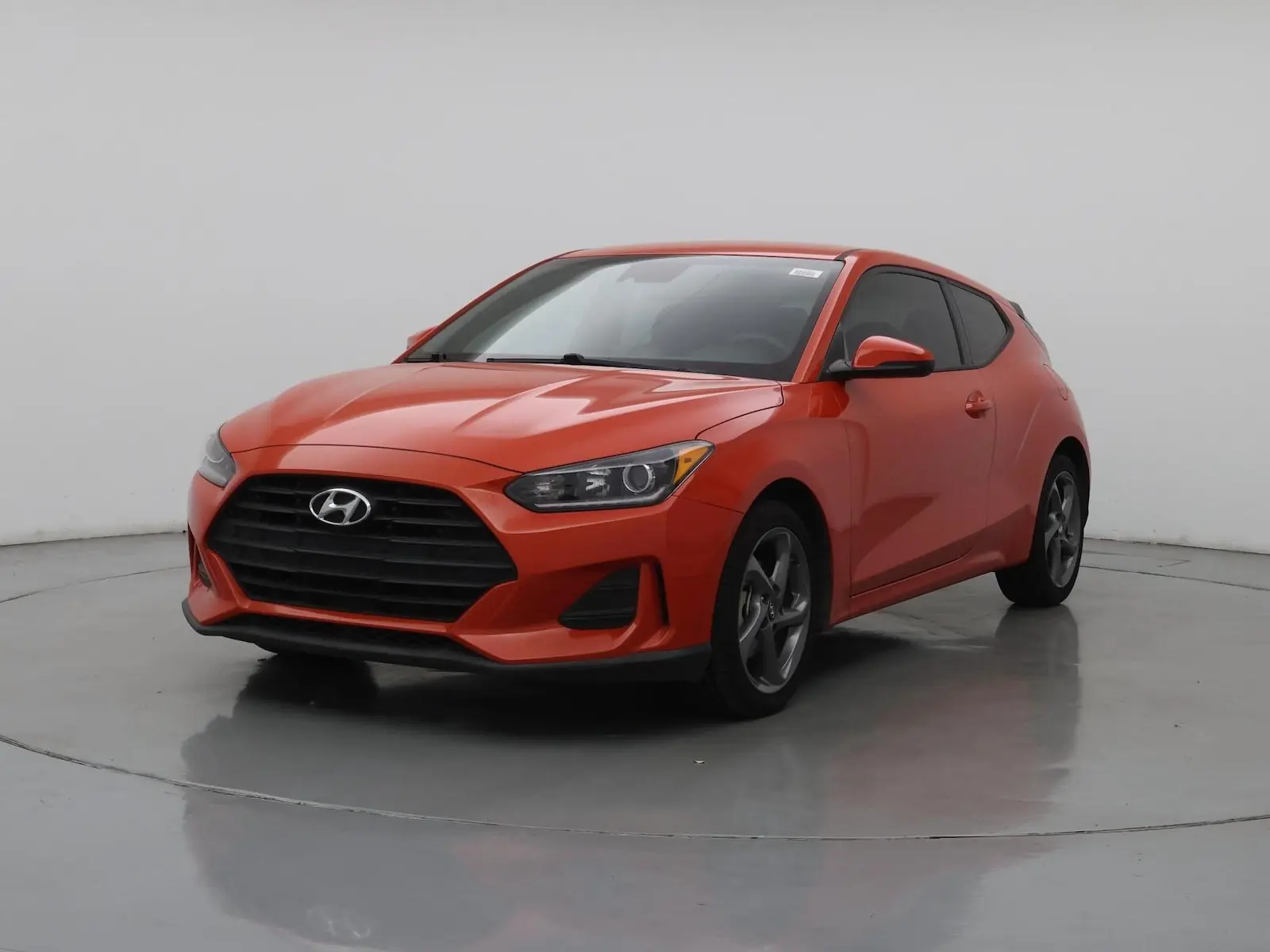 2020 Hyundai Veloster 2.0 Auto photo 5