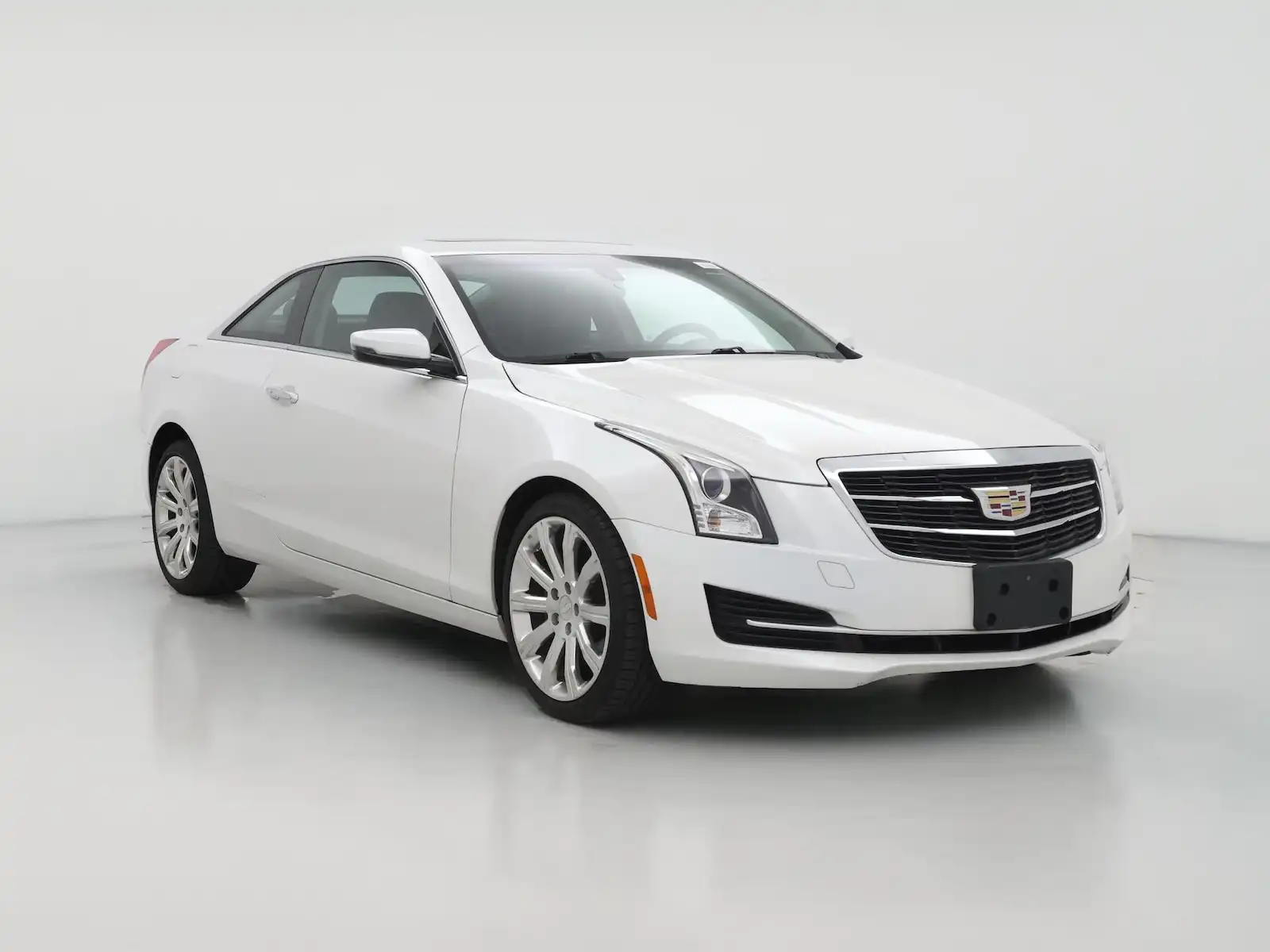 2018 Cadillac ATS 2.0T AWD's photo