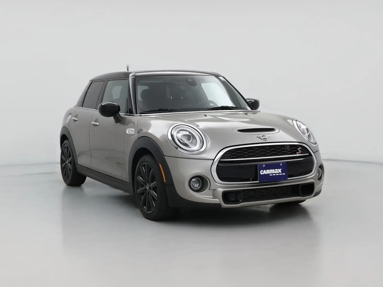 2020 MINI Hardtop Cooper S's photo