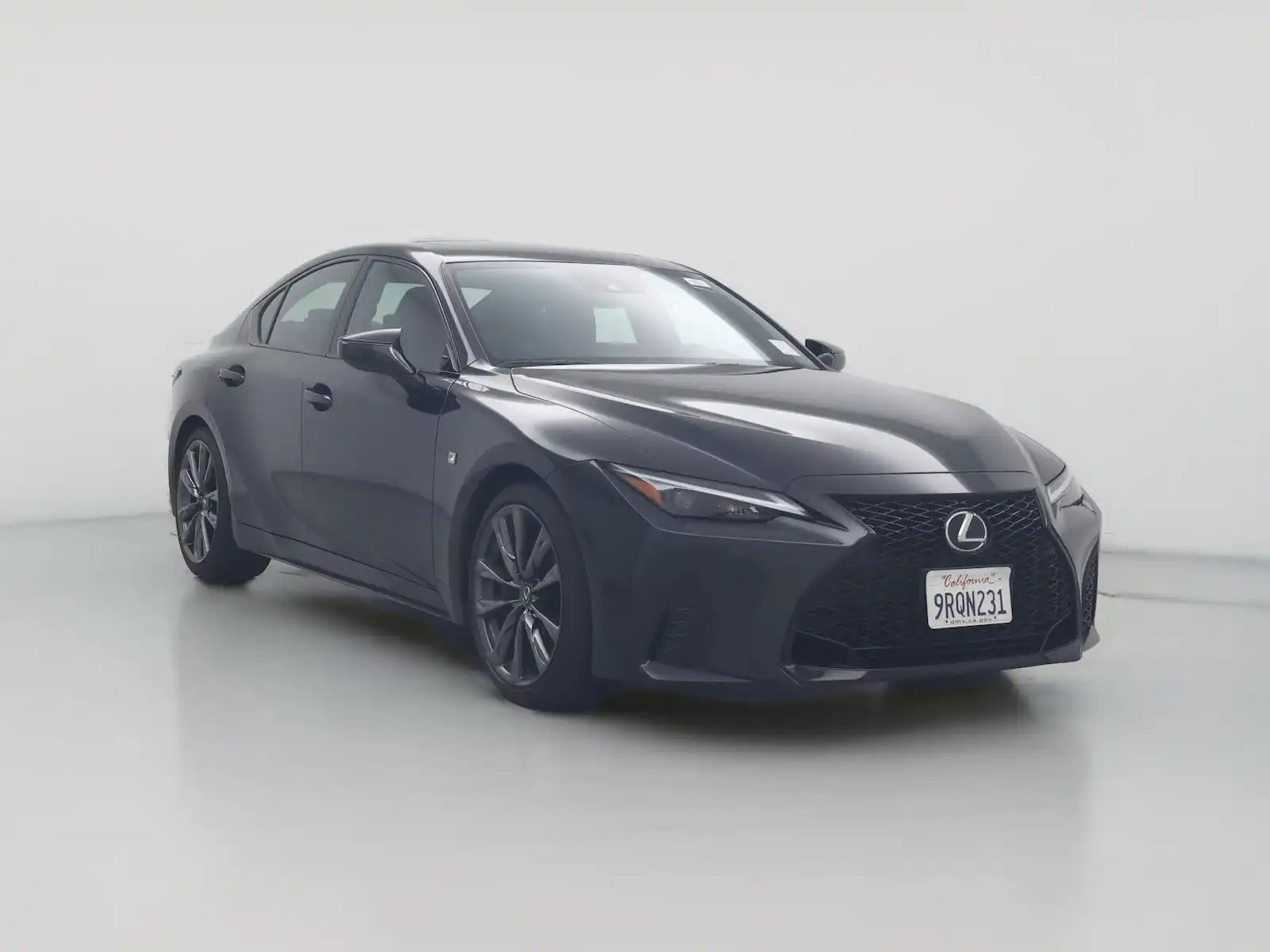 2025 Lexus IS 350 350 F Sport RWD's photo
