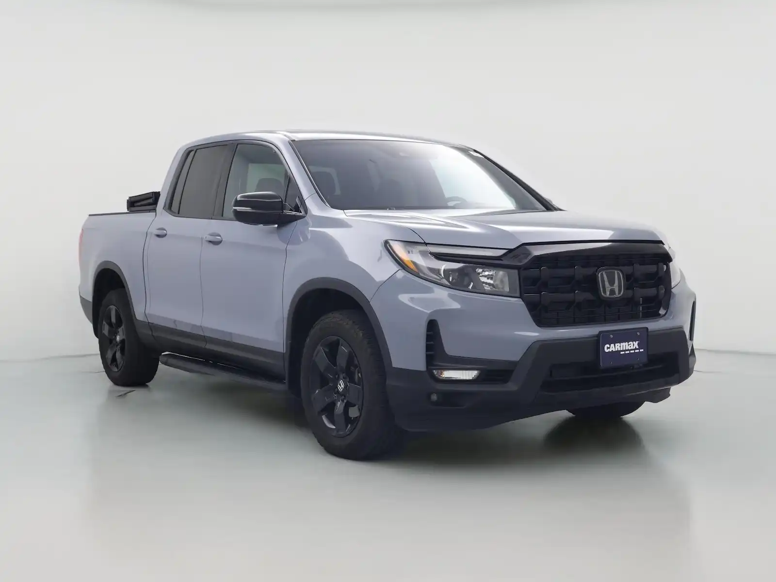 2024 Honda Ridgeline Black Edition's photo