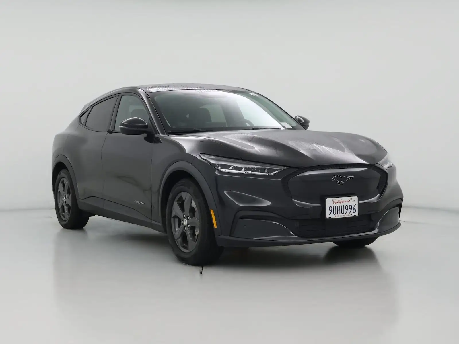 2022 Ford Mustang-Mach-e Select photo 1