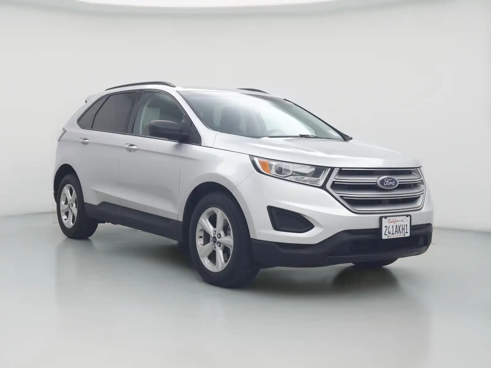 2018 Ford Edge SE AWD's photo