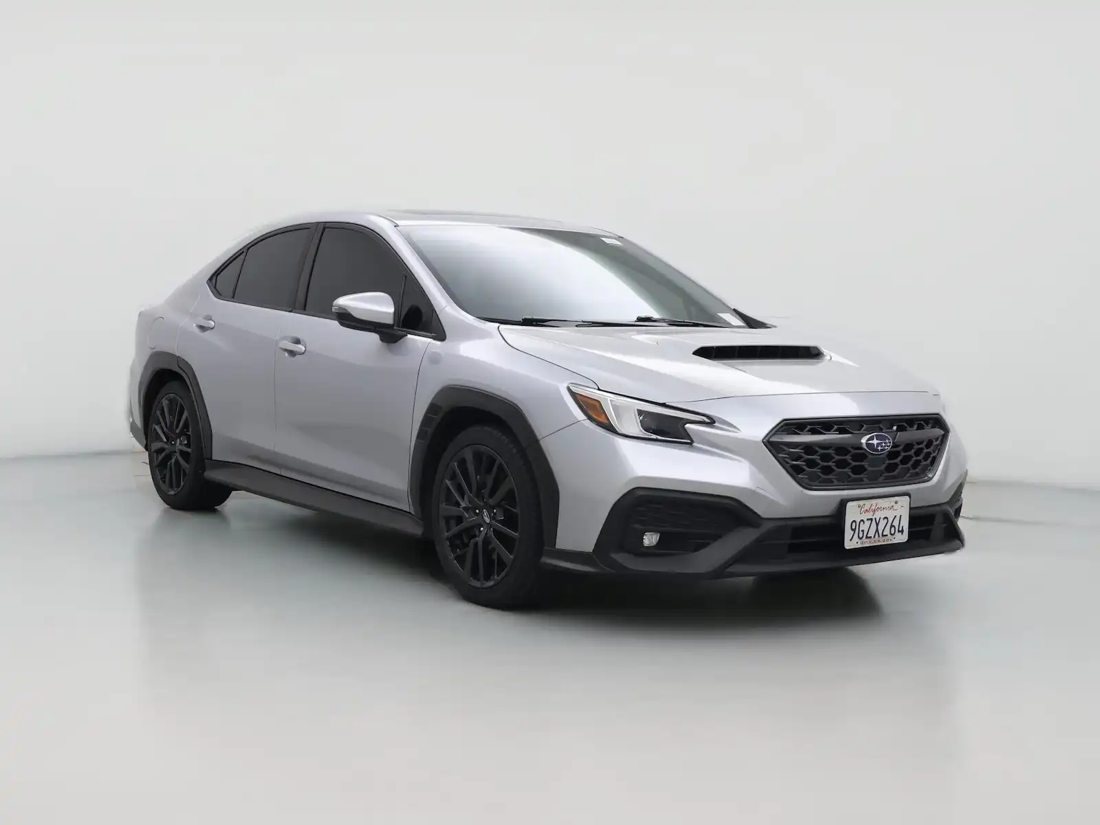 2023 Subaru WRX Limited's photo