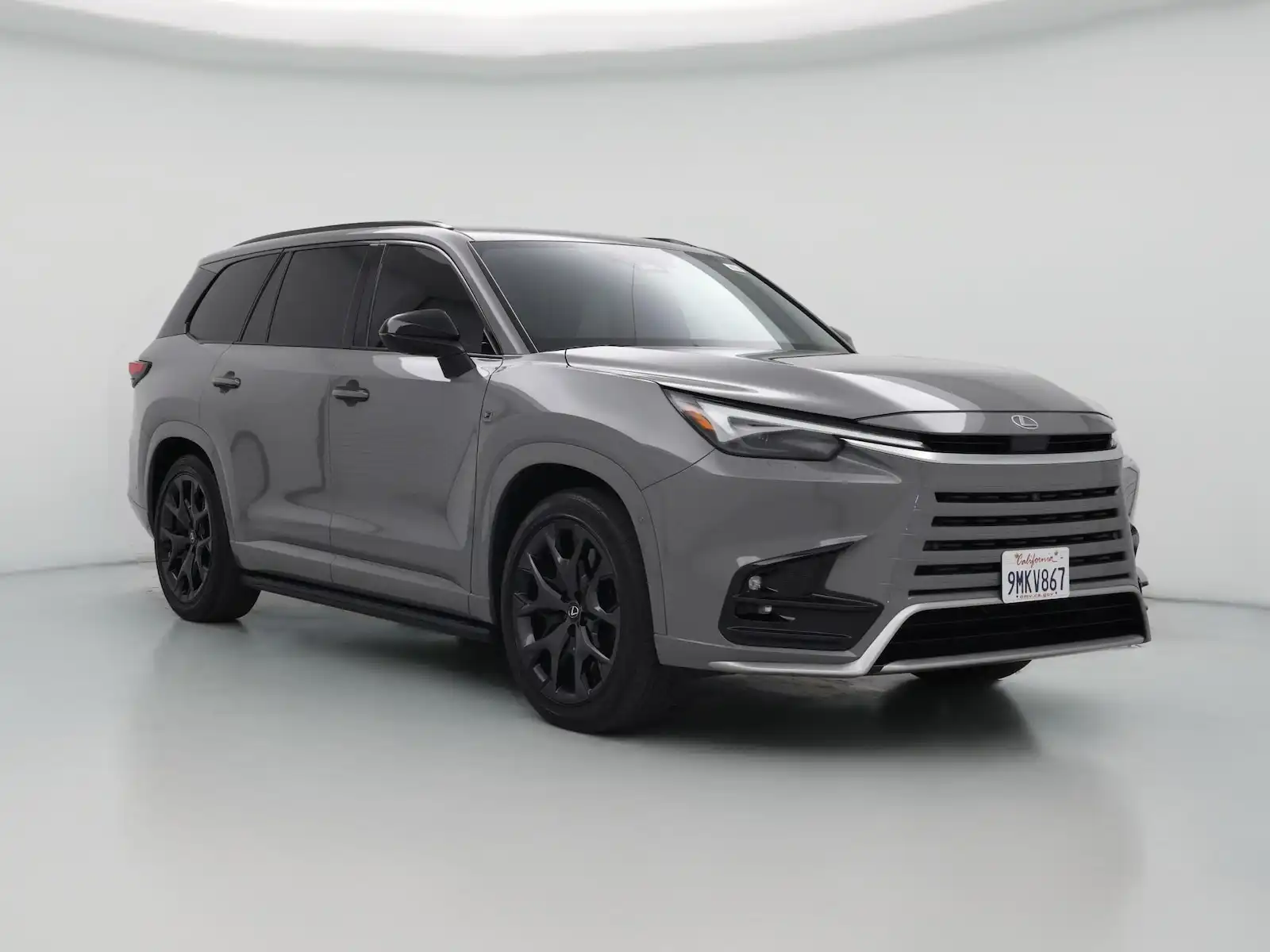 2024 Lexus TX 500h 500h F Sport Premium's photo