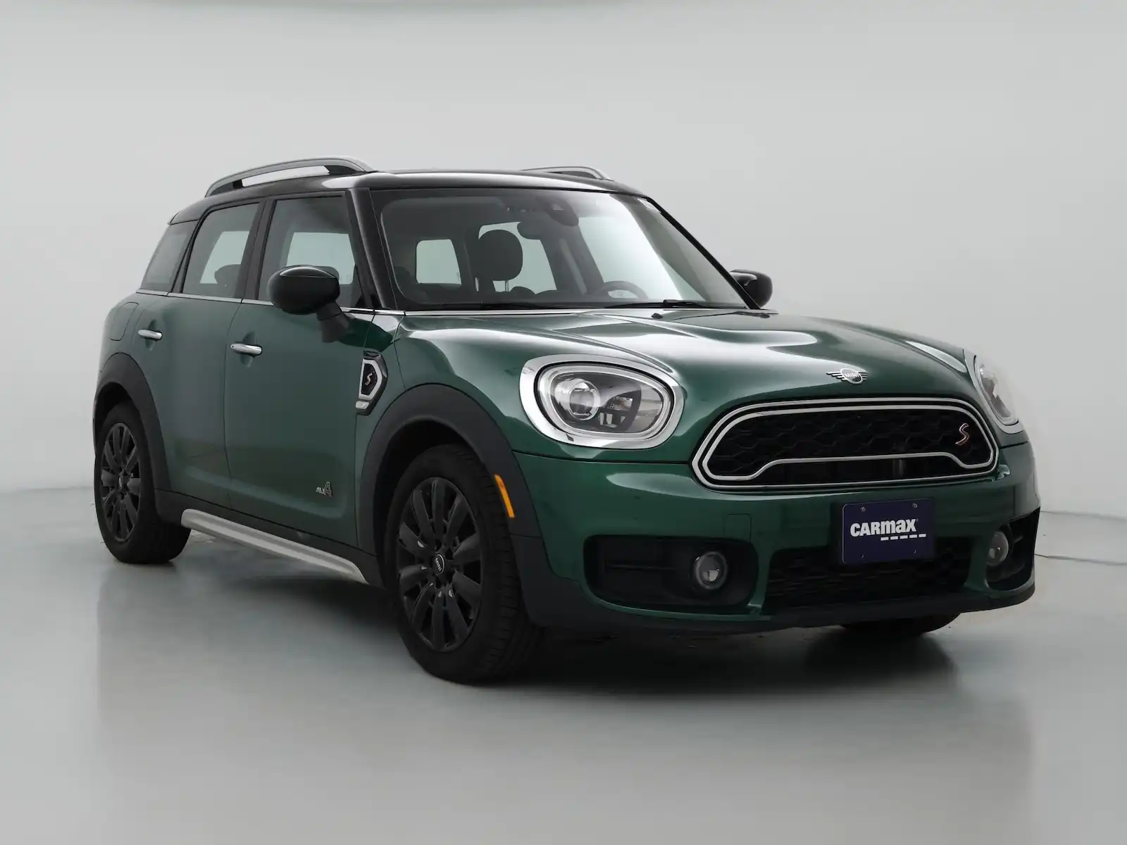 2020 MINI Countryman Cooper S ALL4's photo