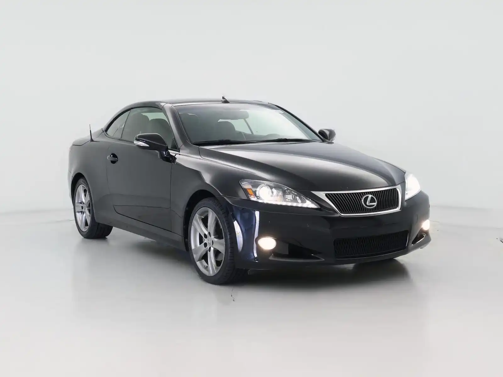 2014 Lexus IS 350 250C 6ECT-i's photo