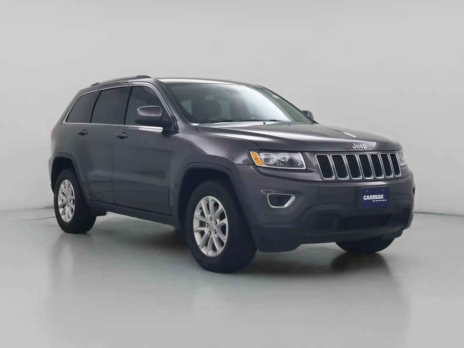 2016 Jeep Grand Cherokee Laredo E's photo