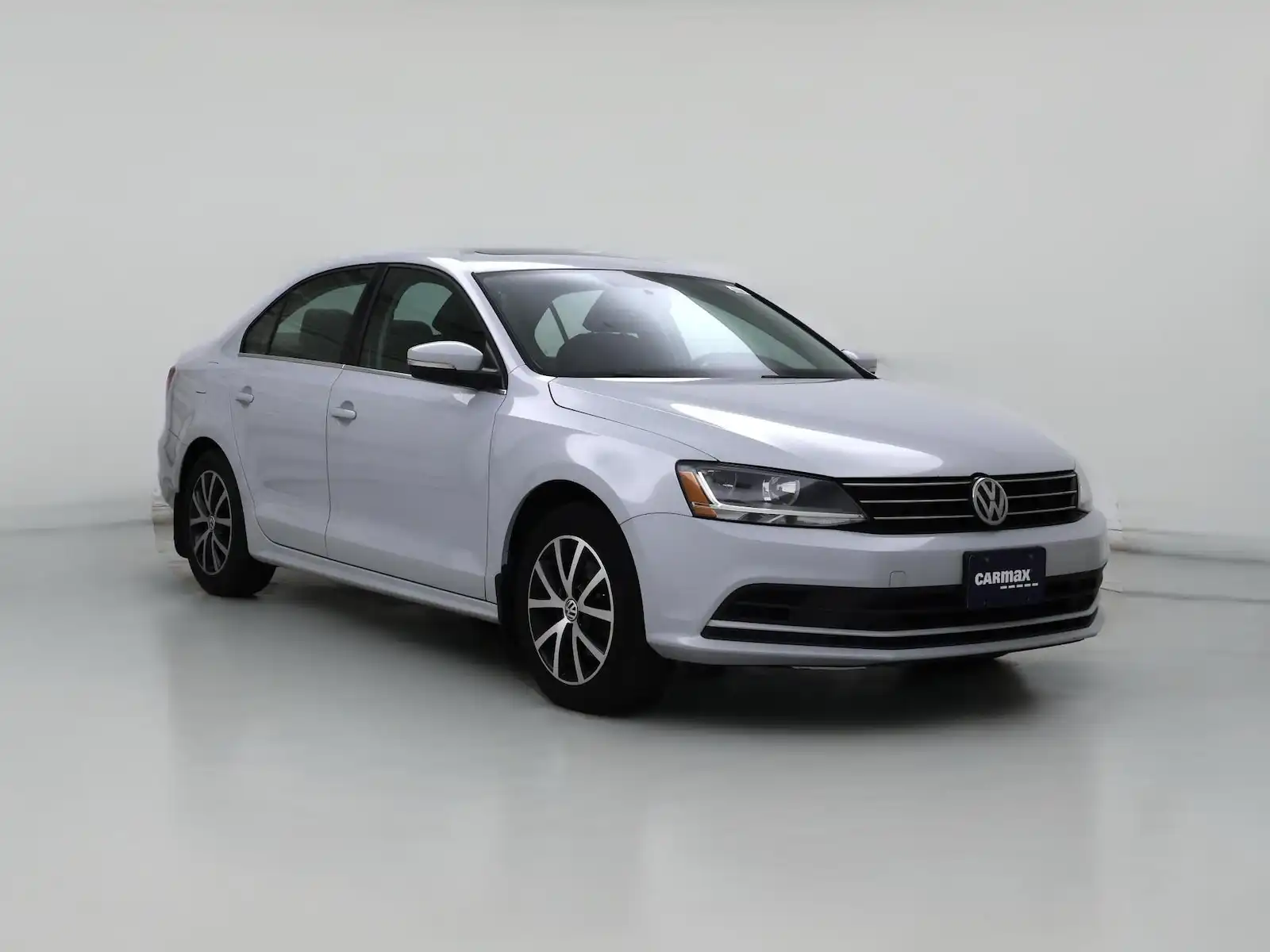 2017 Volkswagen Jetta 1.4T SE Auto's photo