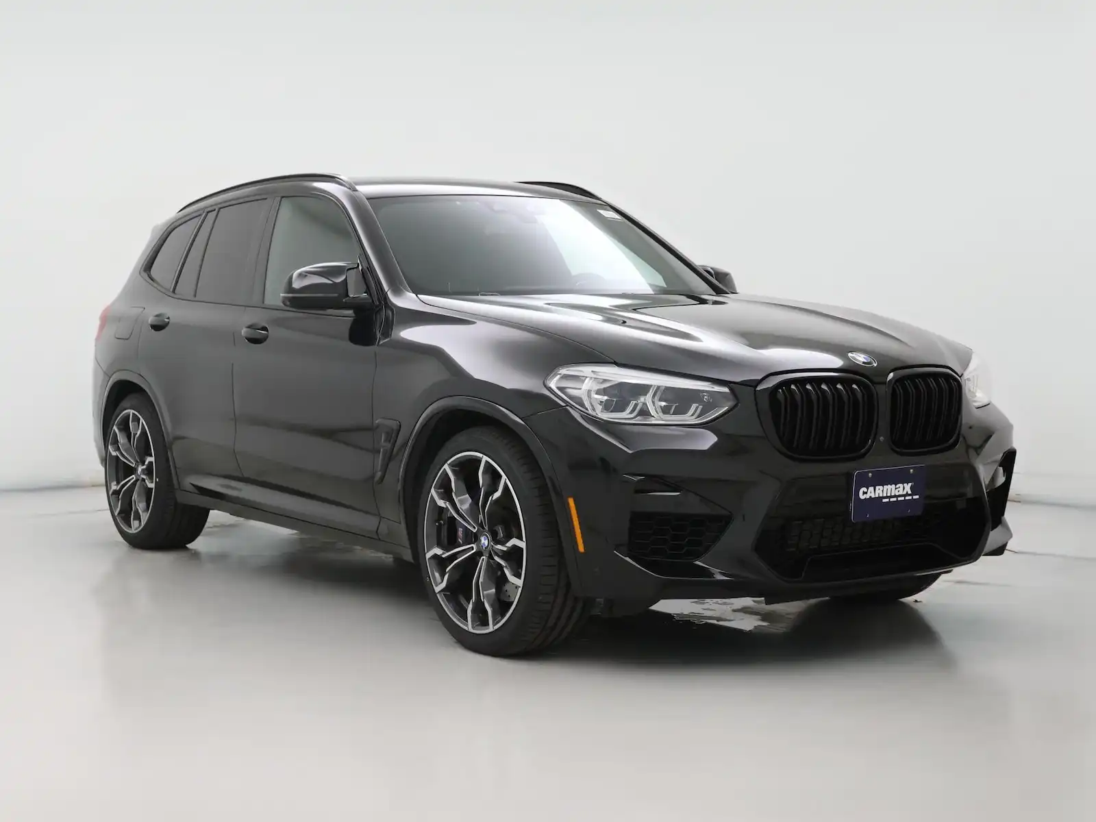 2021 BMW X3 M Base's photo
