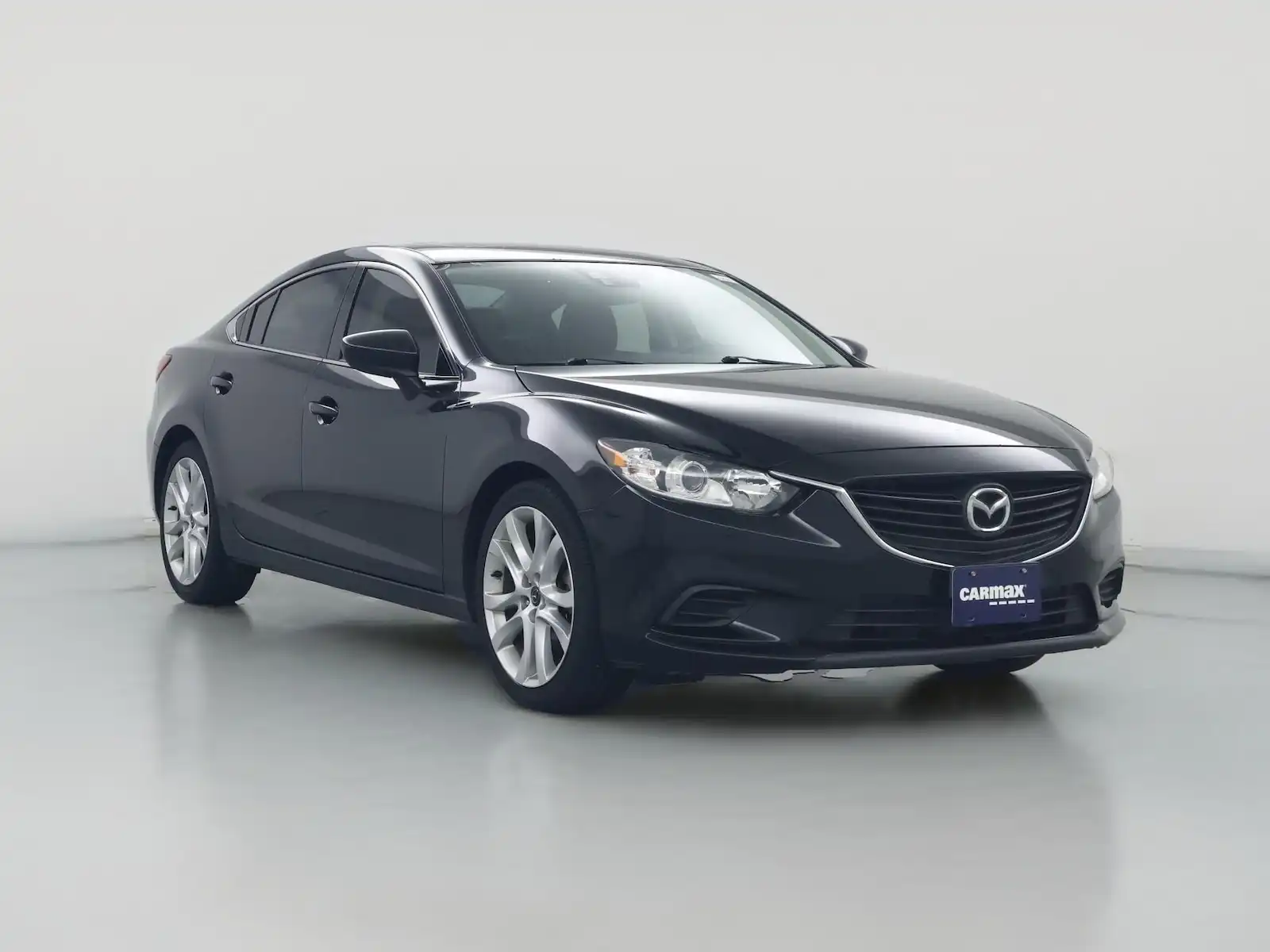 2015 Mazda EZ-6 Touring Auto i's photo