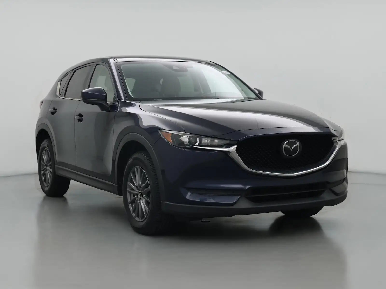 2021 Mazda CX-5 Touring Auto's photo
