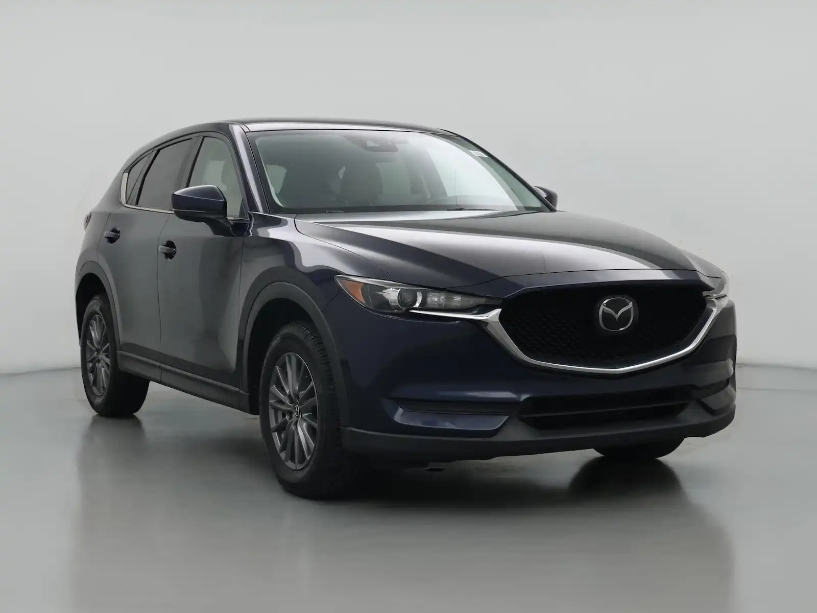 2021 Mazda CX-5 Touring Auto's photo
