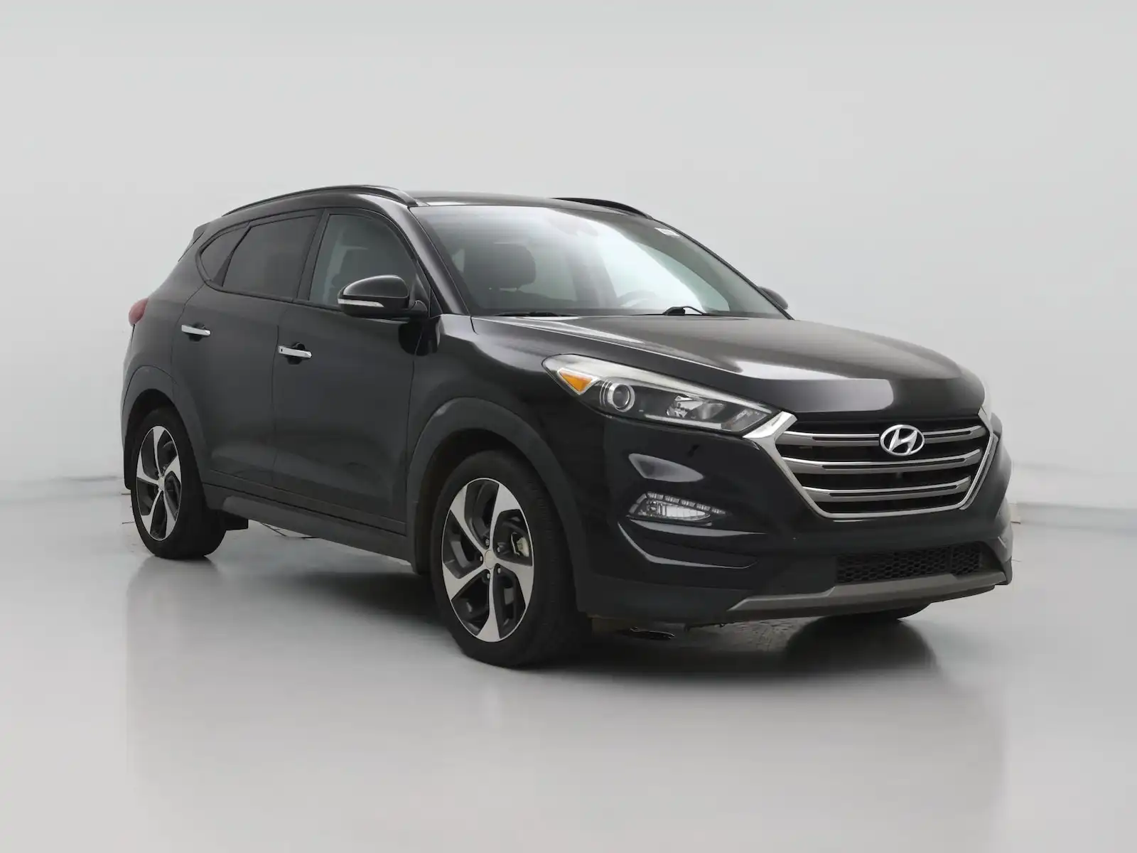 2016 Hyundai Tucson Limited FWD's photo