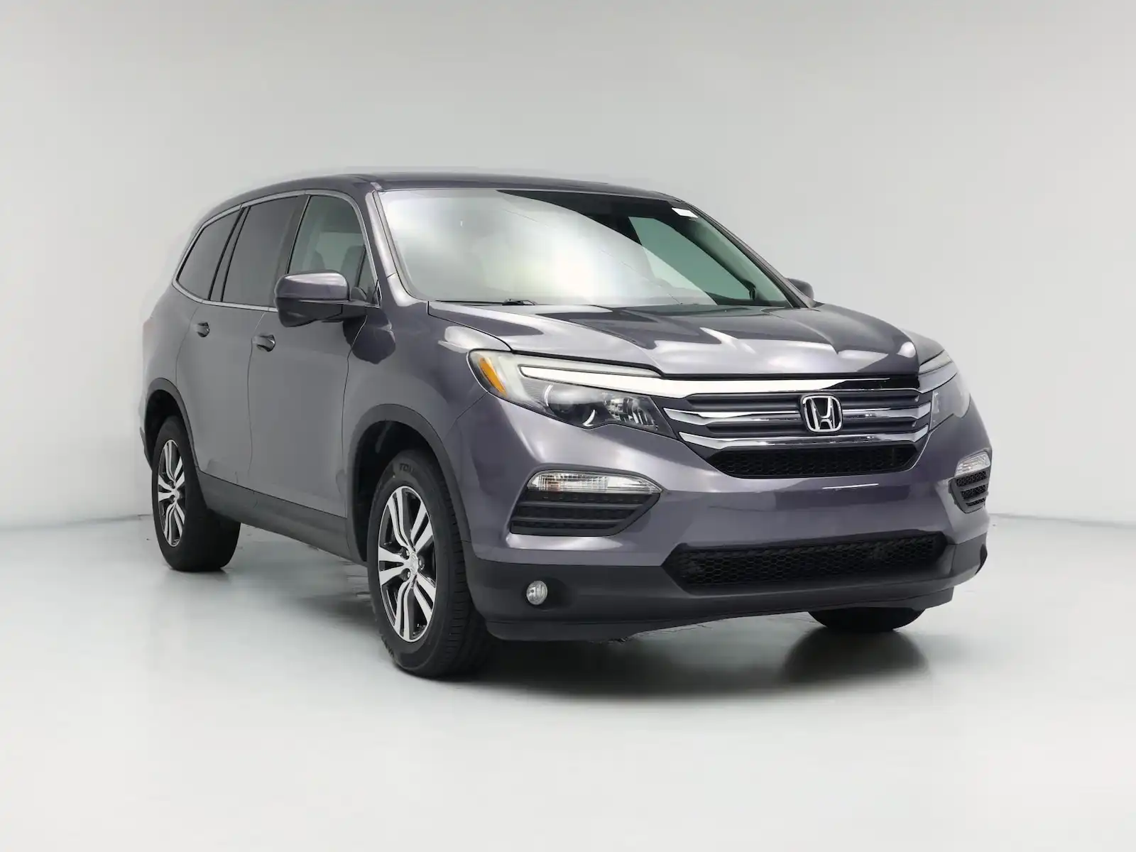 2016 Honda Pilot EX-L 4WD RES's photo